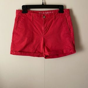 Girlfriend Shorts